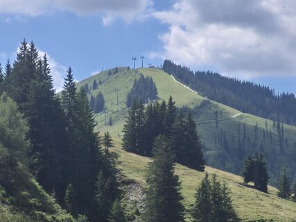 Foto de Jakob Krimbacher 1 a lo largo del recorrido