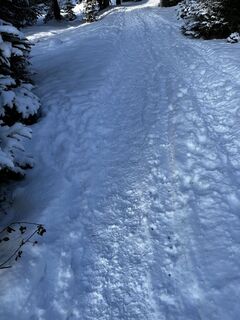 Fotografie z Zekai.Li na trase