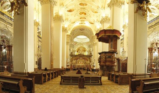 Basilika Mariazell