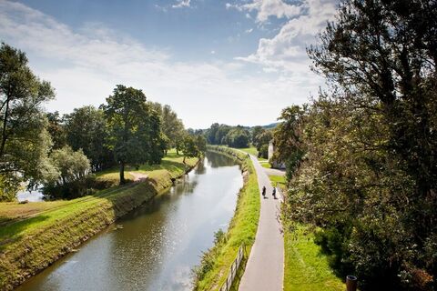 Saar-Radweg