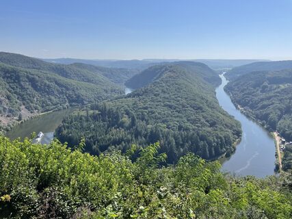 Photo from Ralf Umminger along the tour