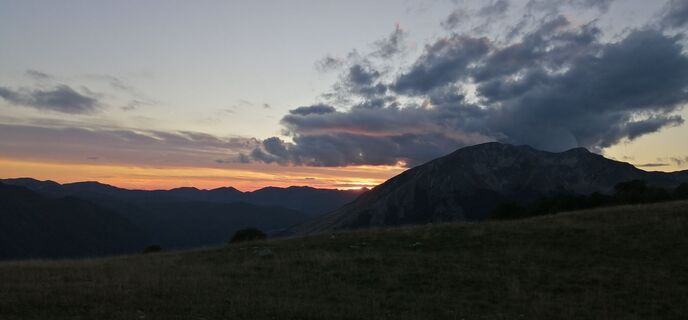 Foto von Andrea Testa 1 entlang der Tour