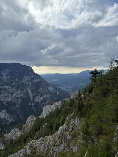 Foto von ChasquiRunner entlang der Tour