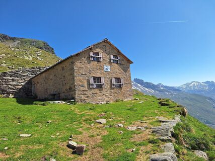 Foto de Hermann Gruber 1 a lo largo del recorrido