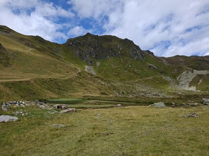 Photo de marcin.stasto le long du parcours