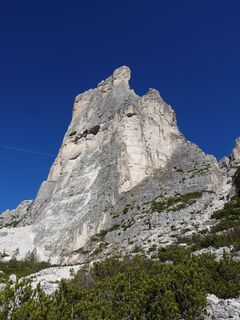 Foto von Lorenzo L. entlang der Tour