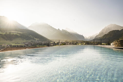 Excelsior Dolomites Life Resort