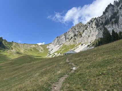 Photo de reemyyse le long du parcours