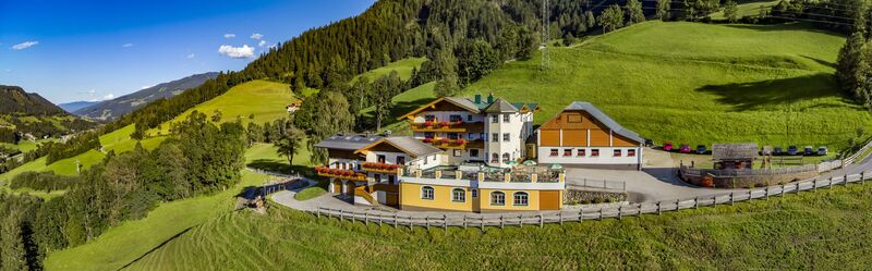 Hotel-Pension Bruckreiterhof