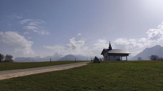 Photo de Carozanne le long du parcours