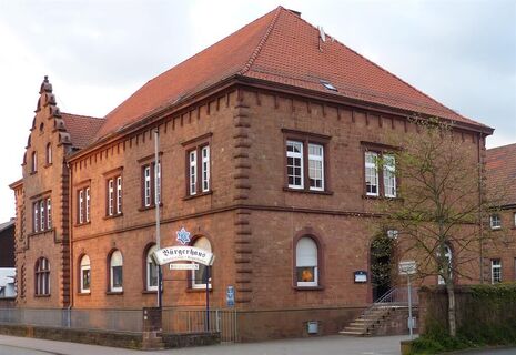 Karte