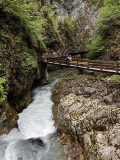 Fotografija s spletne strani cedric deschamps na poti