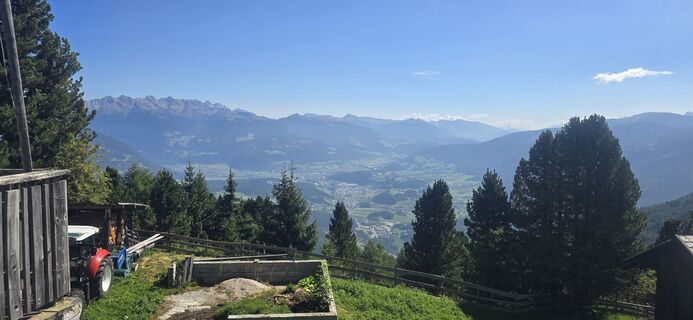 Foto von Windga entlang der Tour