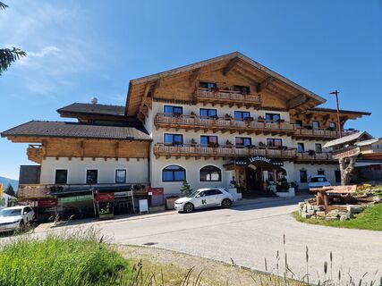 Hotel Lärchenhof
