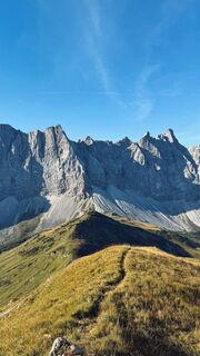 Foto von Wgueth entlang der Tour