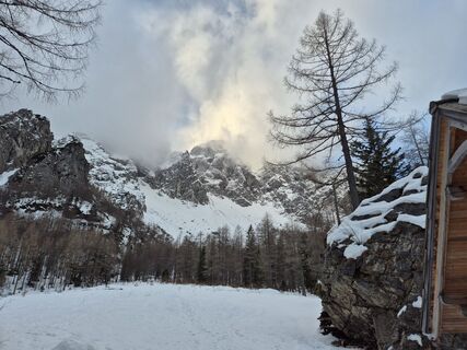 Foto von Matej Špeh 1 entlang der Tour