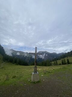 Foto från Stefan Zahlbrecht under resans gång
