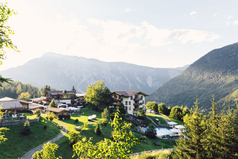 Hotel Ritzlerhof****S - Panorama und Spa