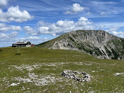 Photo de SchieferMartin le long du parcours