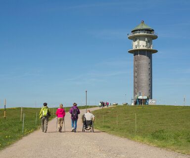 Feldbergturm