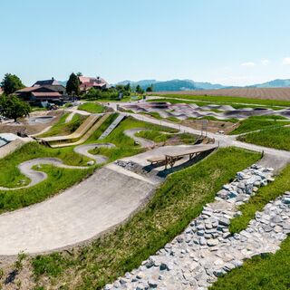 Swiss Bike Park 2