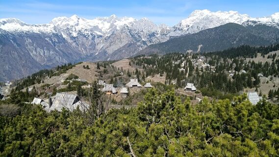 Fotografie z Davor Puklin na trase