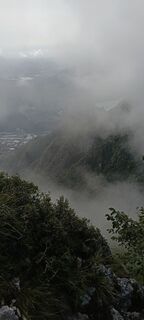 Foto von giulio dell'oro entlang der Tour
