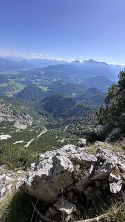 Foto von Mountain Cat ? ⛰️ entlang der Tour
