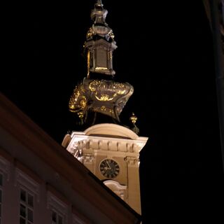 Kathedrale des Heiligen Georg, Novi Sad