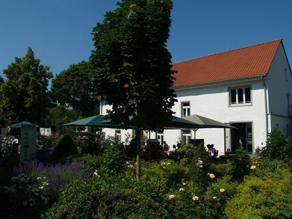 Wegberger Mühle (Ramachers Mühle)