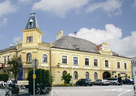 Mautern