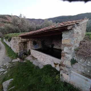 Foto de Gavazzi Maurizio a lo largo del recorrido