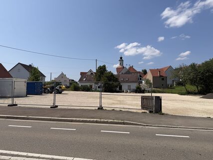 Foto von Schaali entlang der Tour