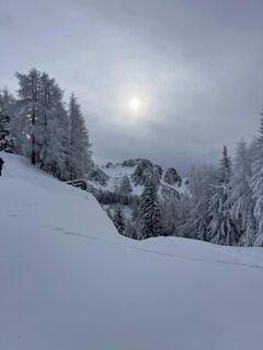 Tarvisio Wandern