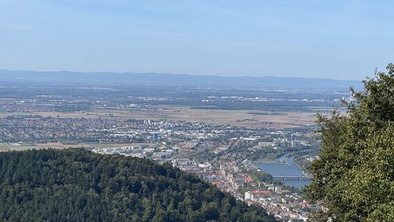 Foto von Holger H entlang der Tour