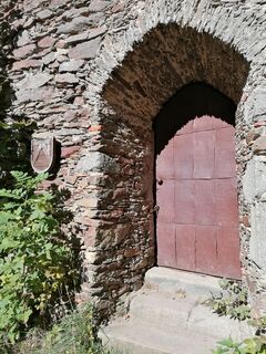 Foto von Wanderfux entlang der Tour