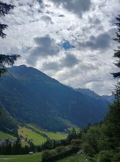 Foto von Andreas Beuster Huke entlang der Tour