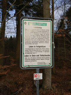 Naturlehrpfad Mutlangen
