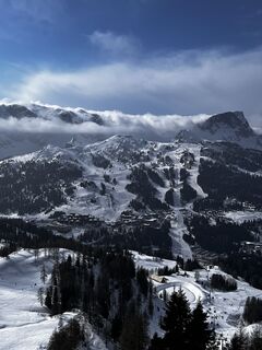 Foto von Wasim Marouf entlang der Tour