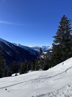 Kuva osoitteesta Santino Busch matkan varrella