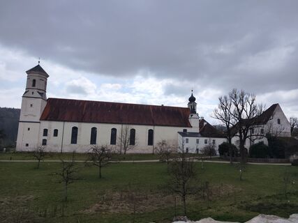 Foto von Ralf Hubrich entlang der Tour