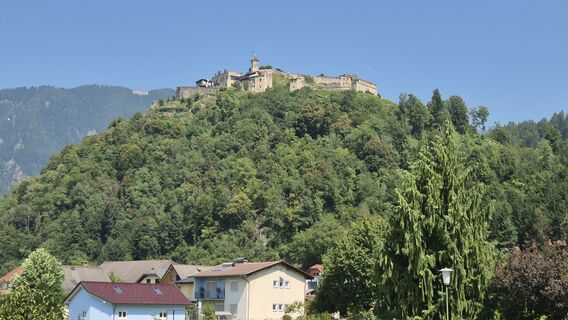 Foto da Wörni68 lungo il tour