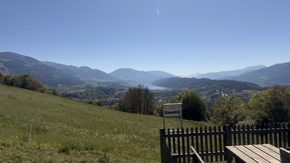 Foto von Jürgen Petz 1 entlang der Tour