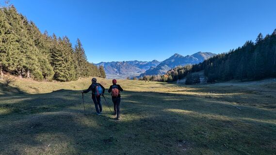 Foto da Bergsportreisen lungo il tour