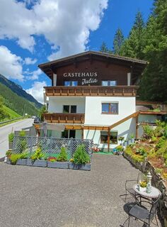 Gästehaus Julia