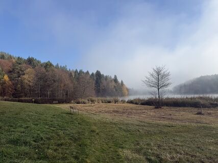 Foto von weichbo entlang der Tour