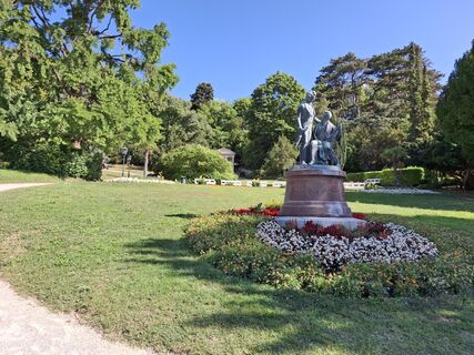 Foto von Cswendl entlang der Tour