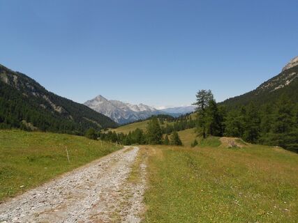 Val Thuras