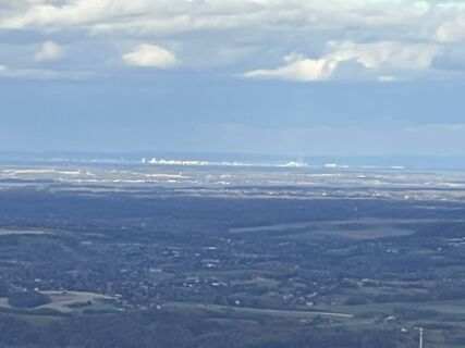 Fotografia z LUKÁŠ DWOROK na trase