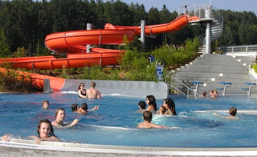 Freibad Eibiswald